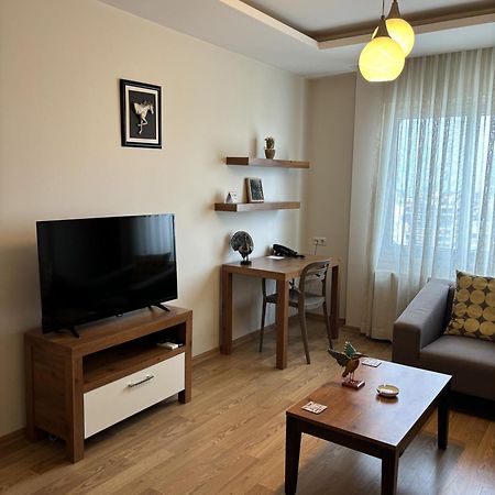 Upart Home Мерсин Екстериор снимка