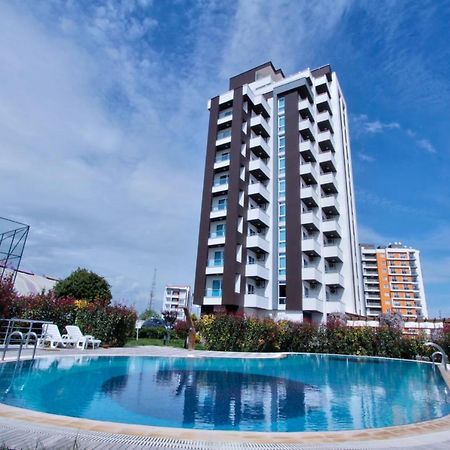 Upart Home Мерсин Екстериор снимка
