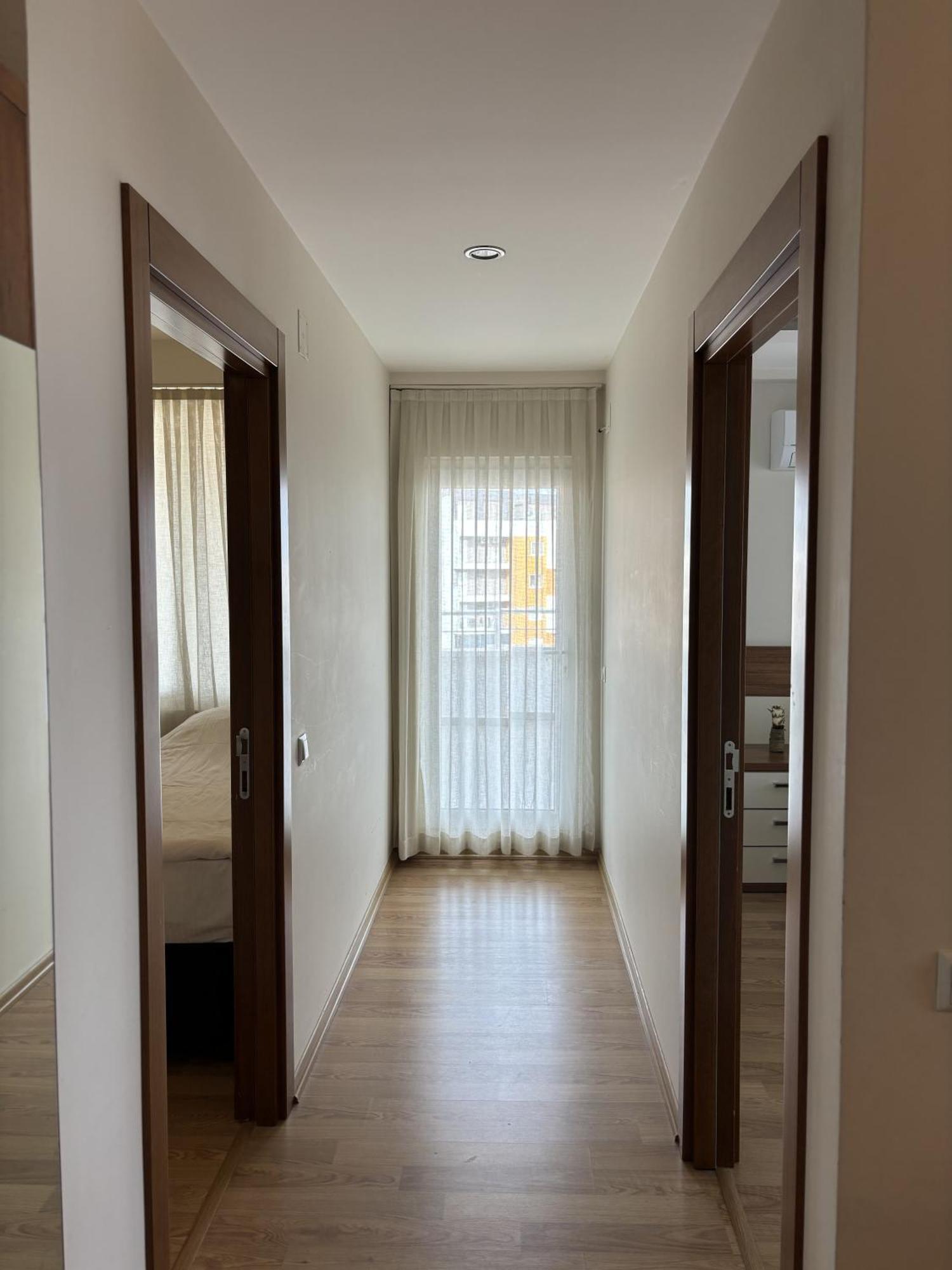 Upart Home Мерсин Екстериор снимка