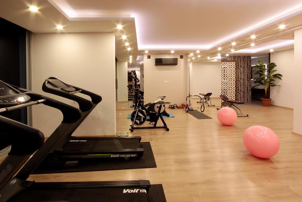 Upart Home Мерсин Екстериор снимка