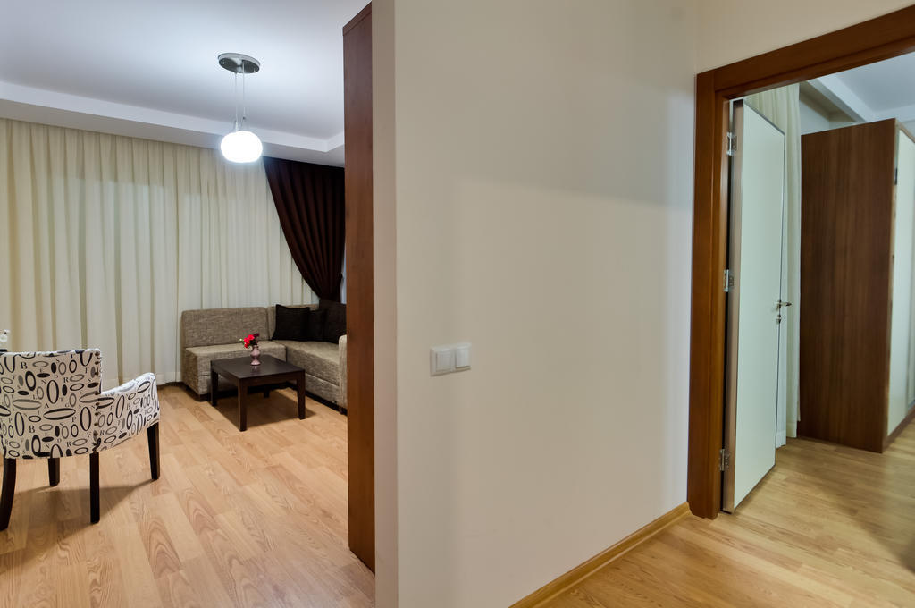 Upart Home Мерсин Екстериор снимка