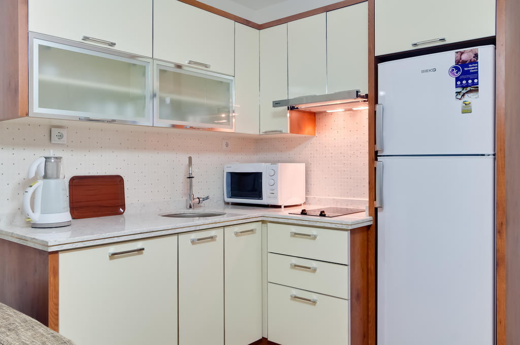Upart Home Мерсин Екстериор снимка