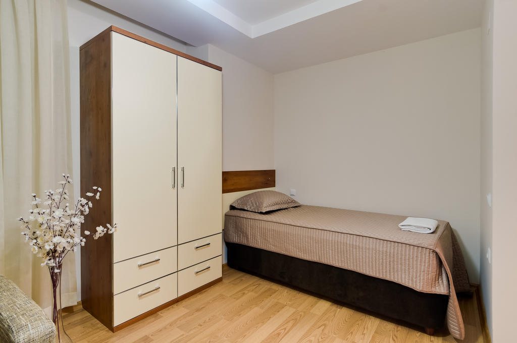Upart Home Мерсин Екстериор снимка