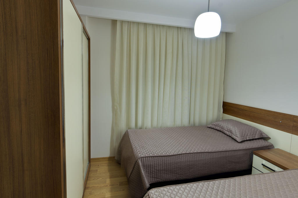 Upart Home Мерсин Екстериор снимка