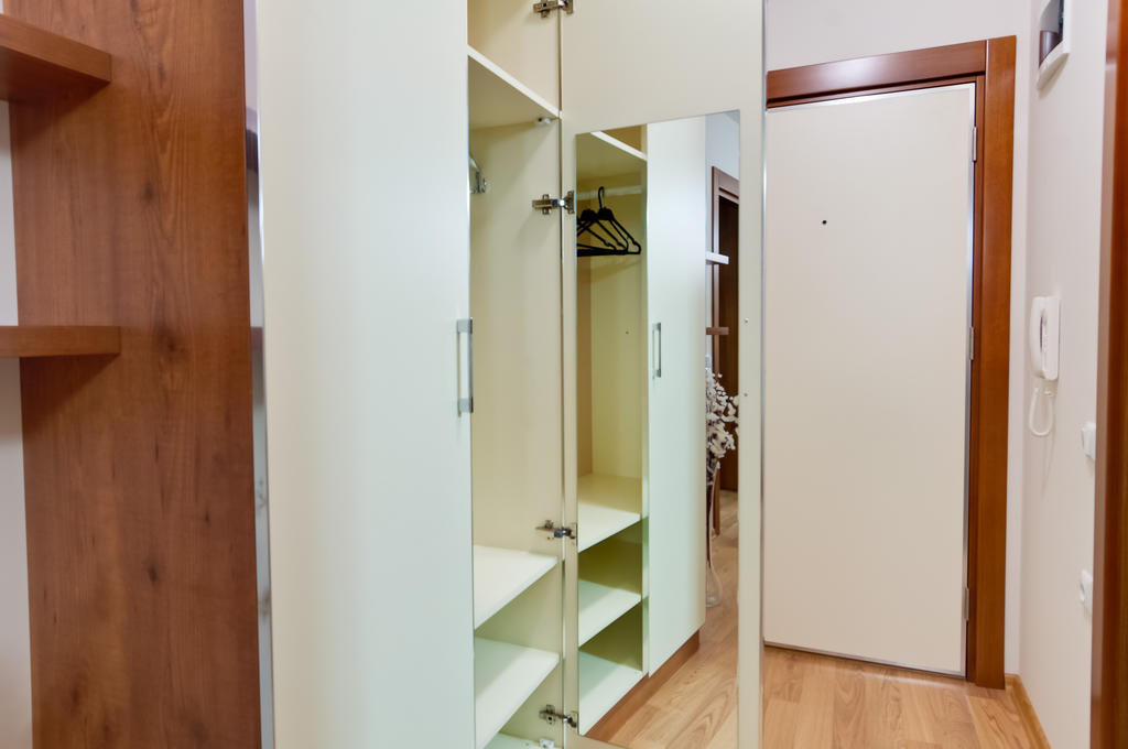Upart Home Мерсин Екстериор снимка