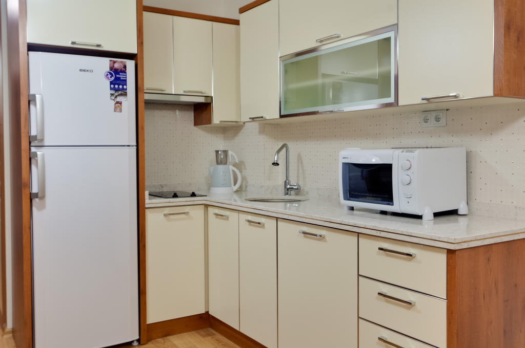 Upart Home Мерсин Стая снимка