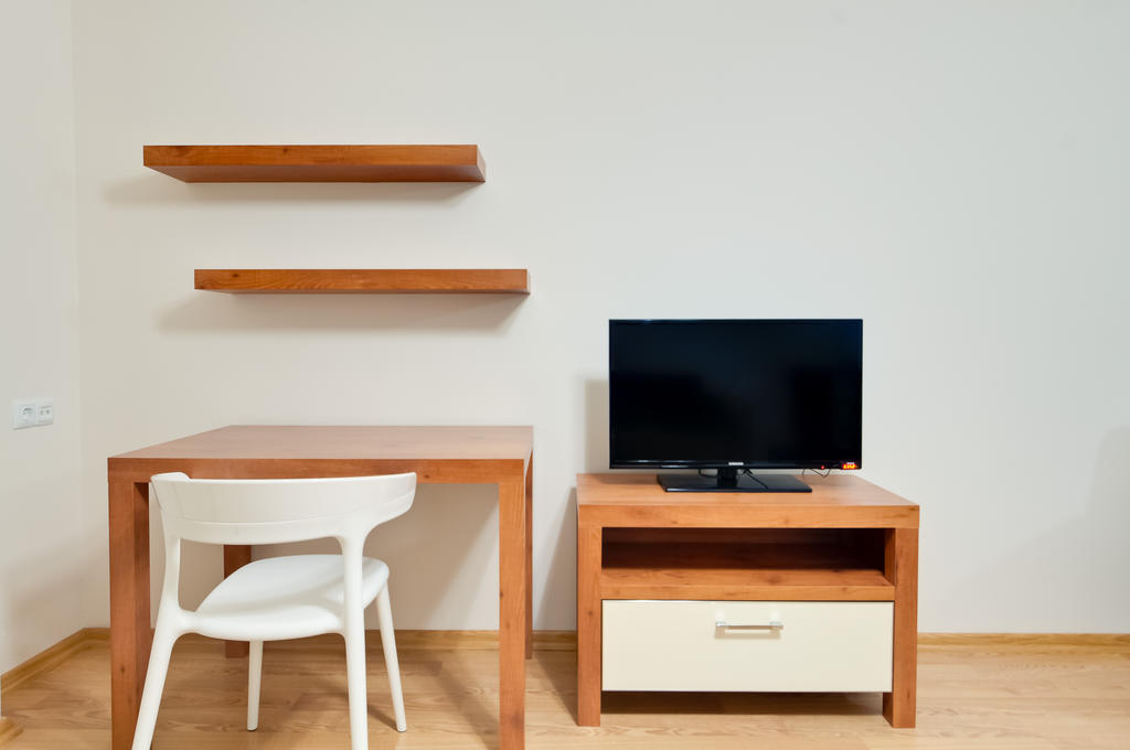 Upart Home Мерсин Екстериор снимка