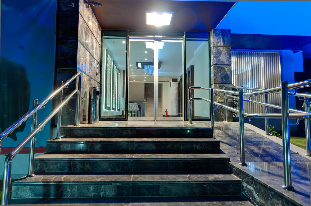 Upart Home Мерсин Екстериор снимка
