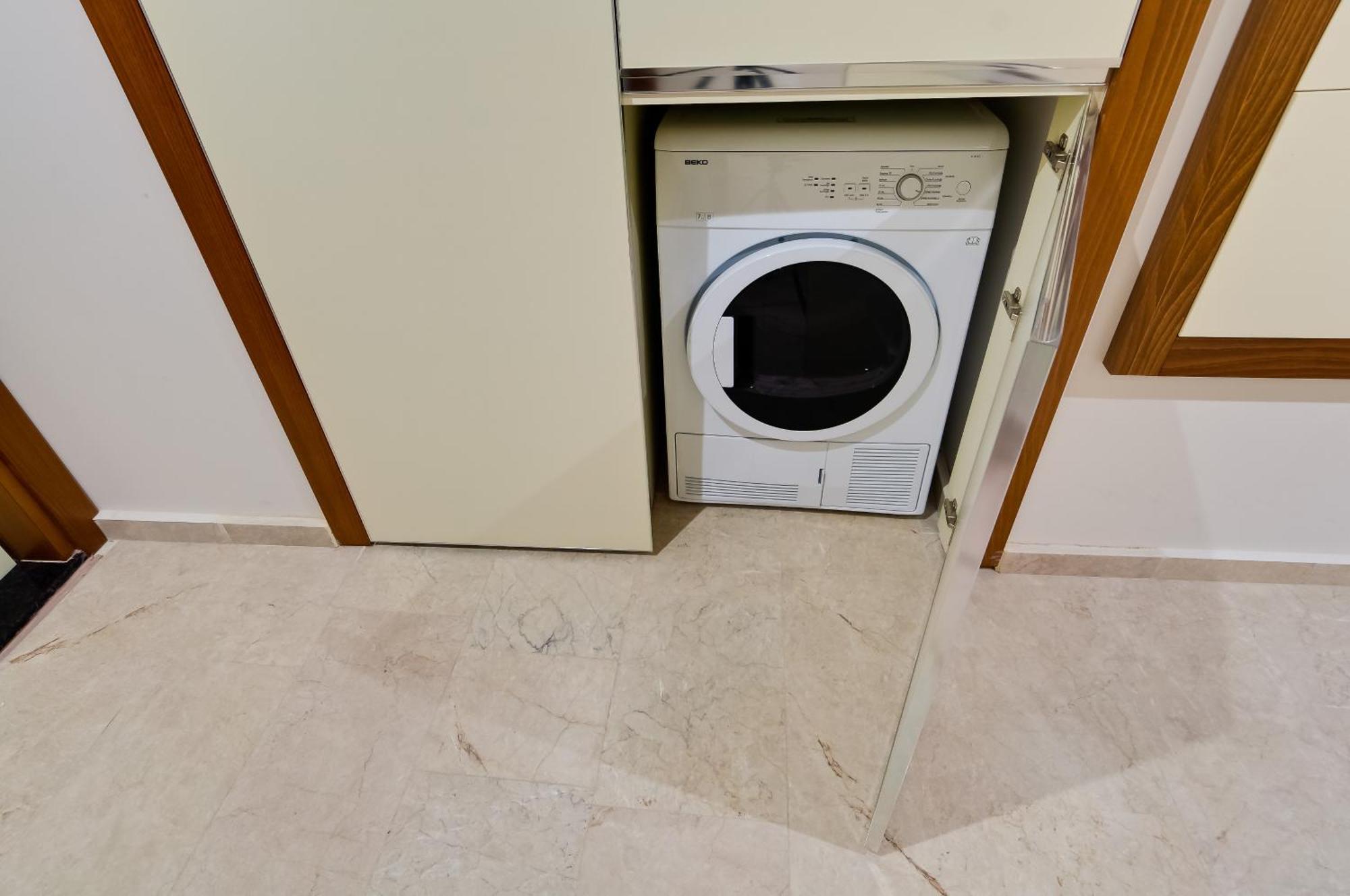 Upart Home Мерсин Екстериор снимка