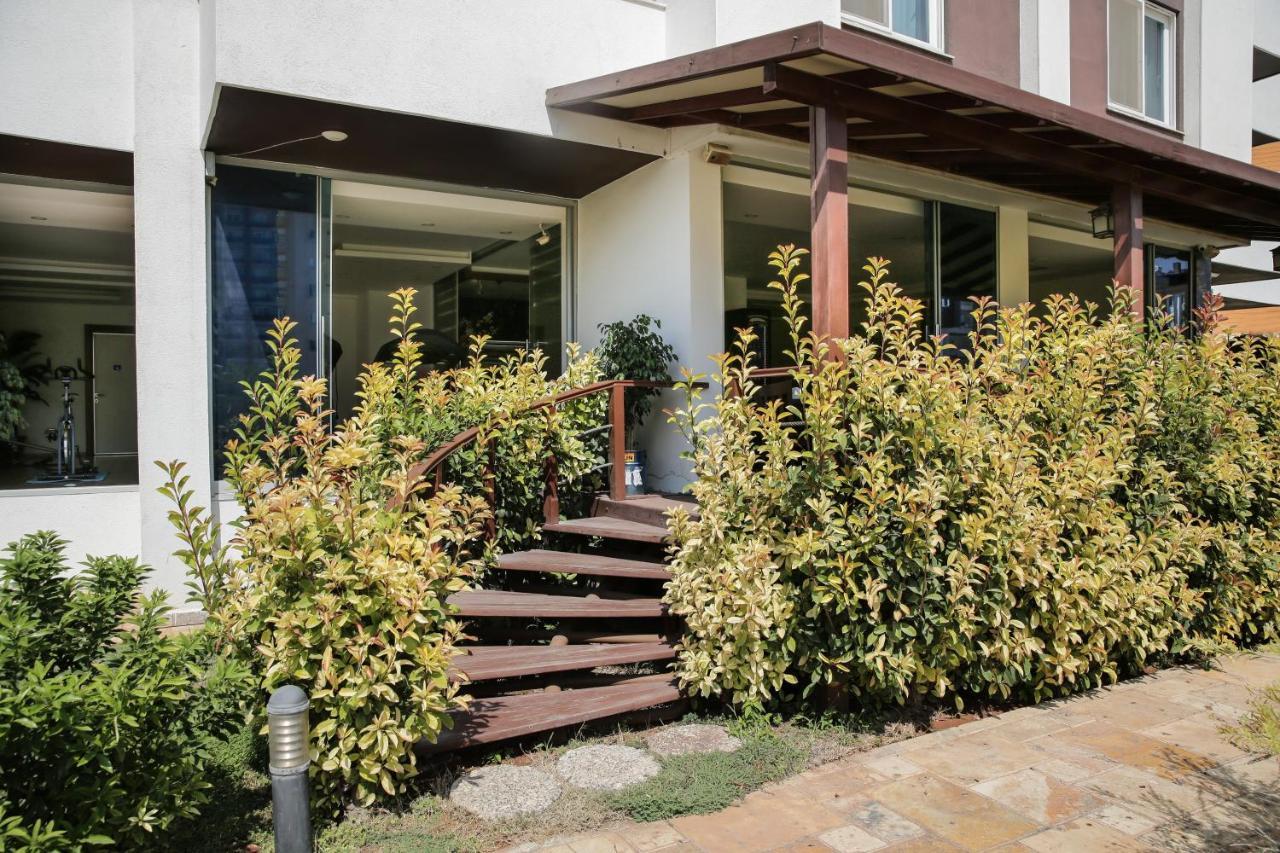Upart Home Мерсин Екстериор снимка