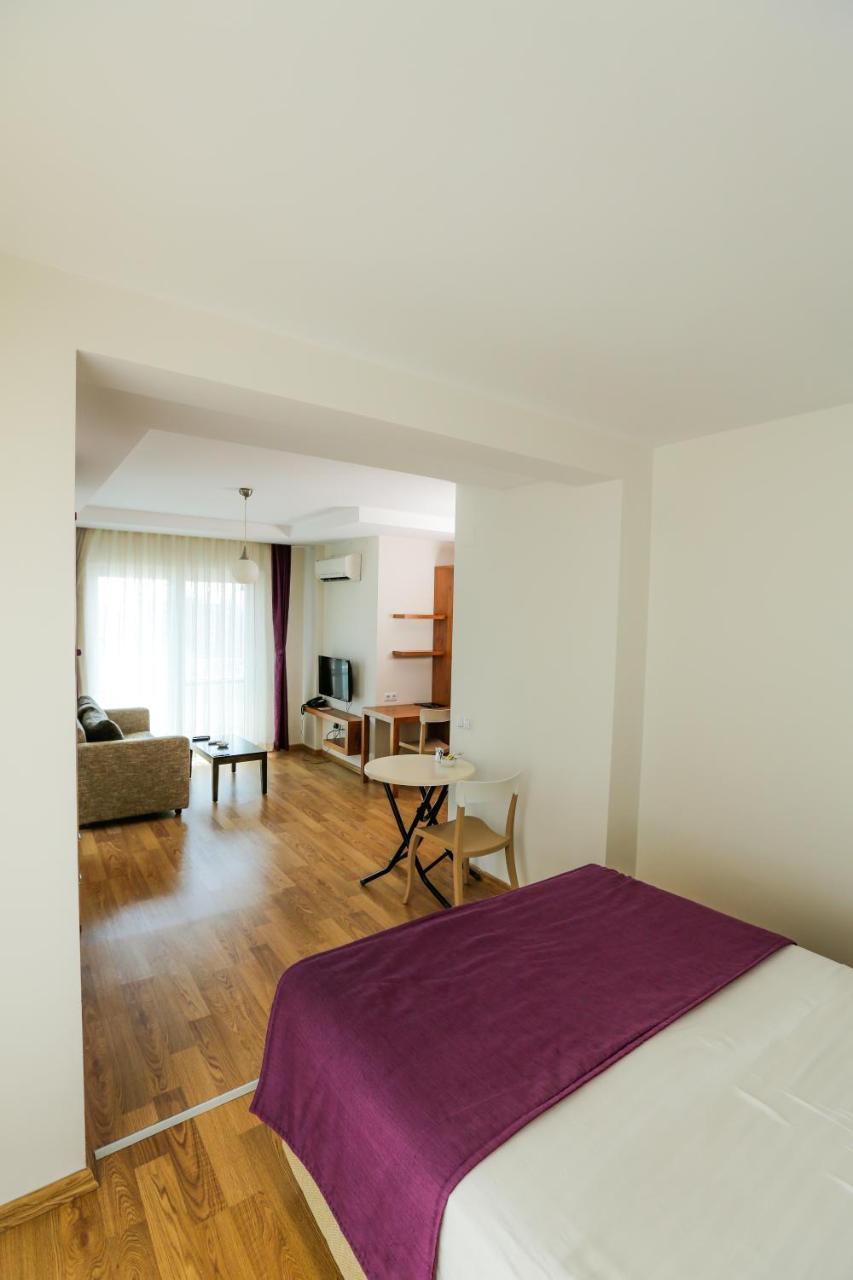 Upart Home Мерсин Екстериор снимка